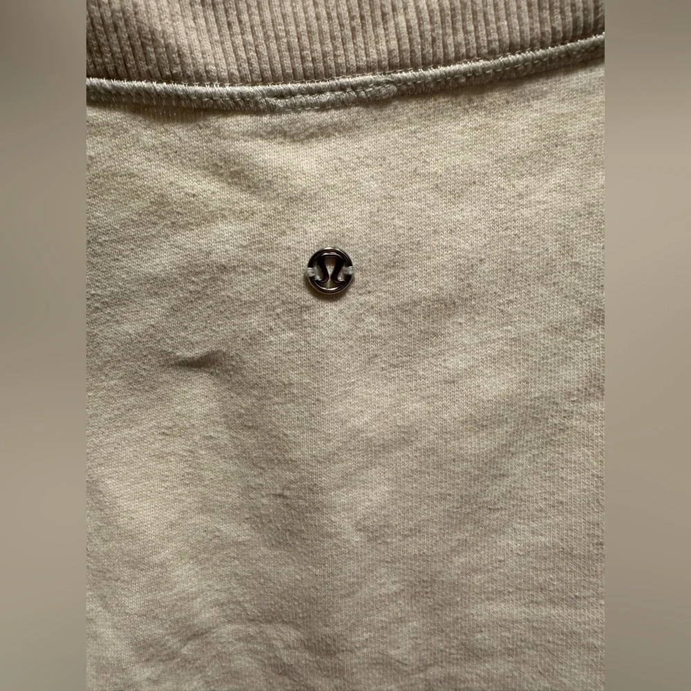 Lululemon Good Karma Pullover - Picture 9 of 9